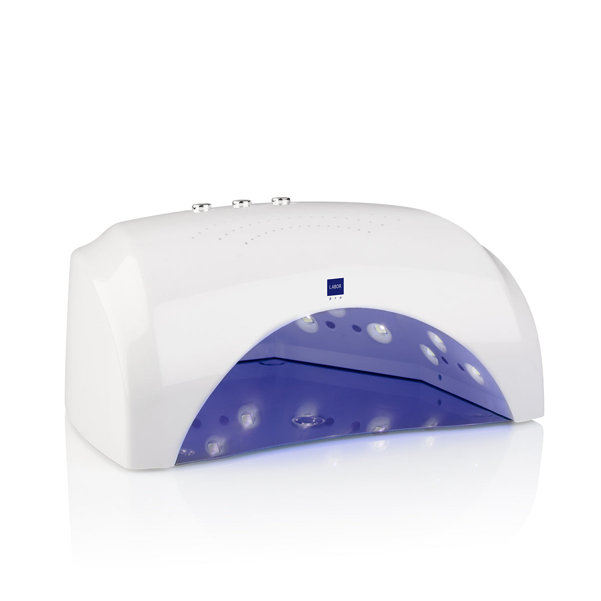 LABOR - Moon Lamp lampada nail LED e UV 36W