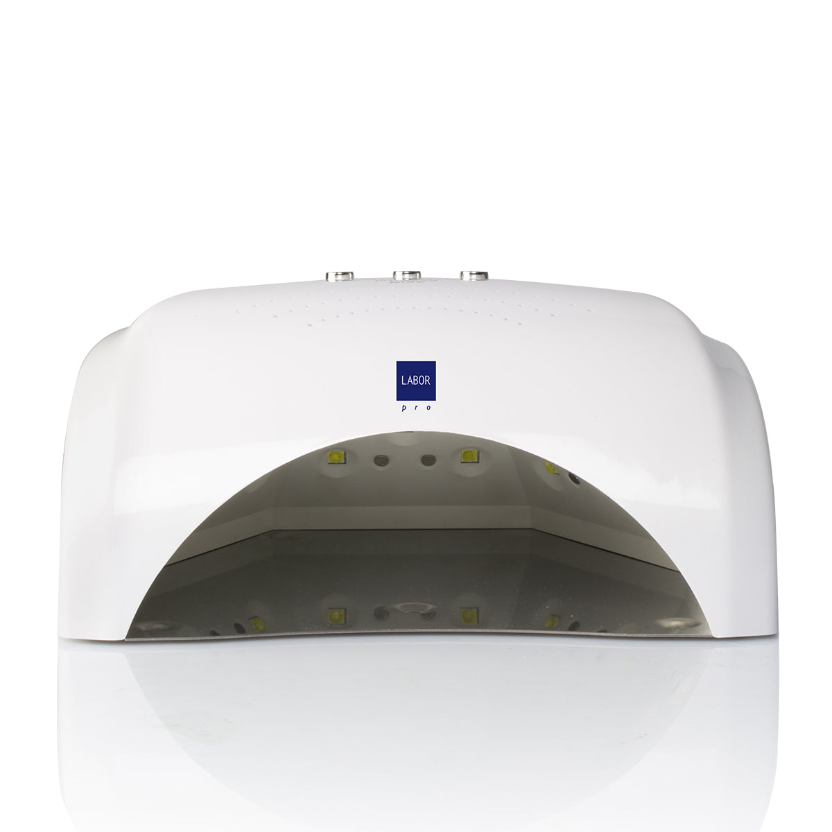 LABOR - Moon Lamp lampada nail LED e UV 36W