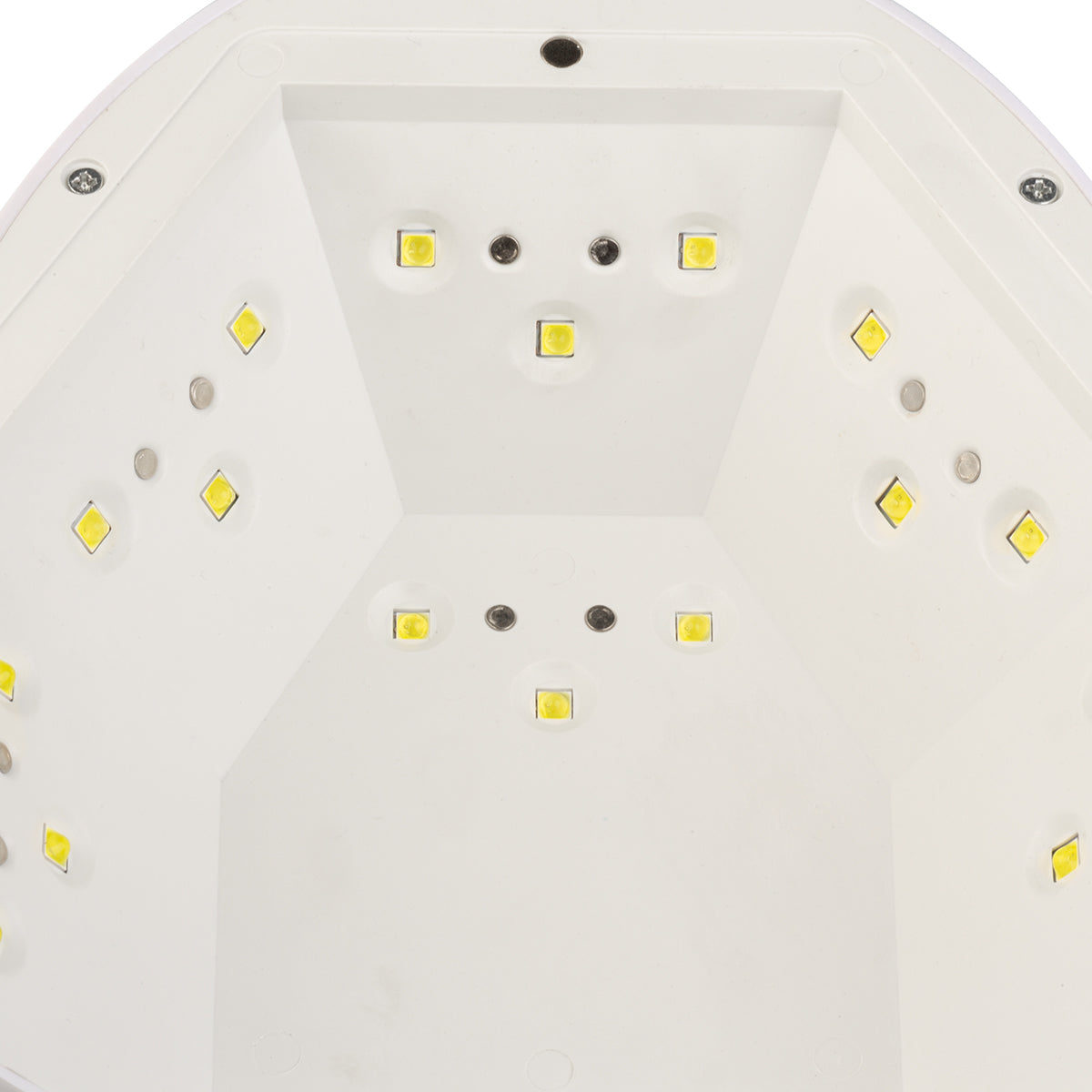 LABOR - Moon Lamp lampada nail LED e UV 36W