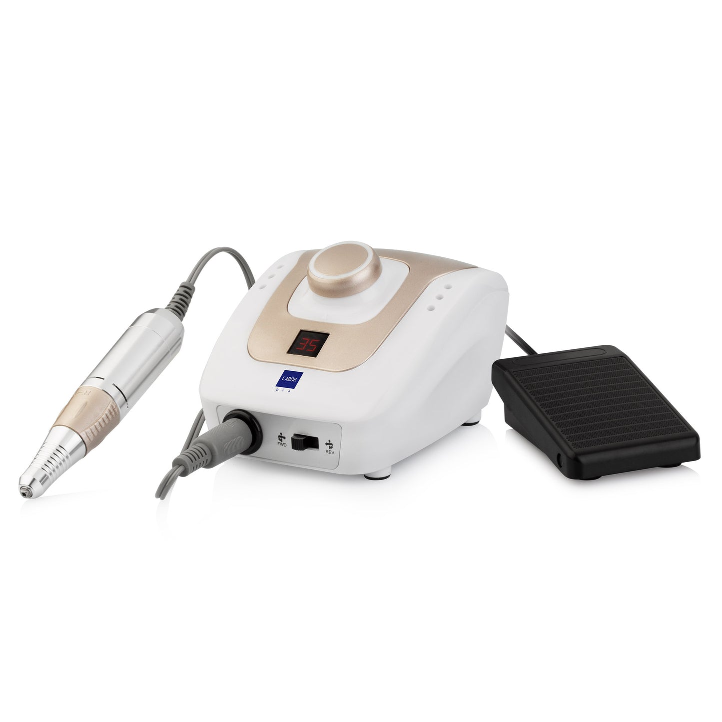 Labor - Speed Star micromotore per unghie professionale