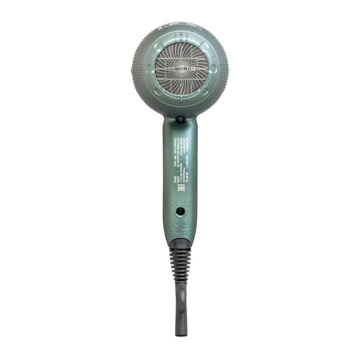 GAMMA PIU PHON I.E.S. LIGHT