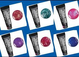 CLARISSA MIX KIT ACRYGEL