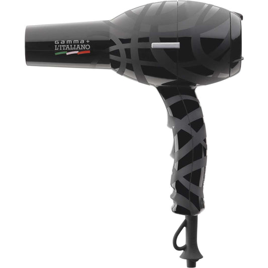 Phon Professionale - GAMMA PIU L'italiano - 2000 W