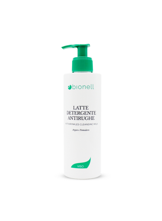 Latte Detergente Antirughe 300 ml
