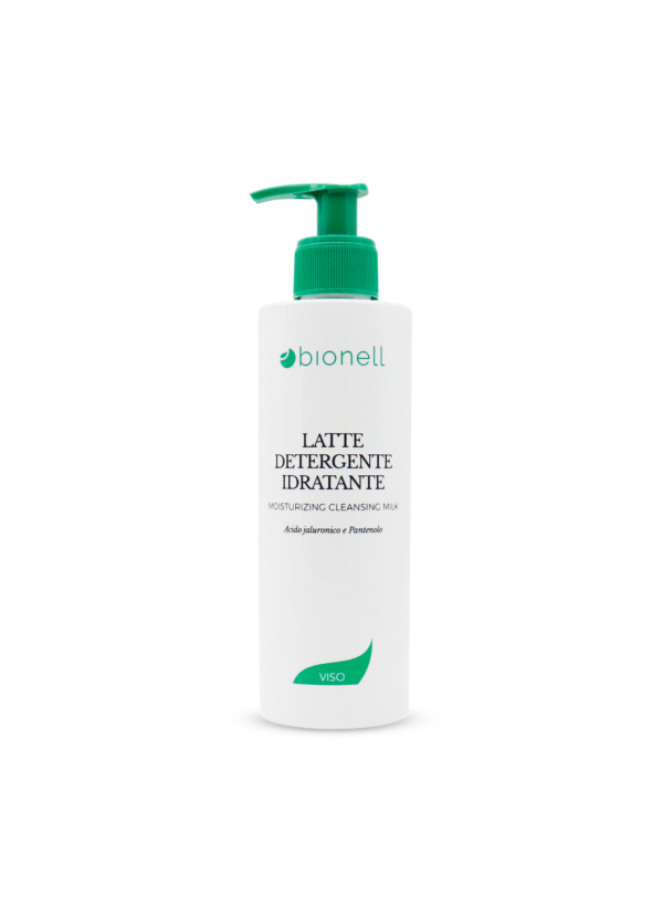 Latte Detergente Idratante 300 ml