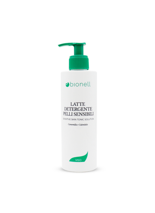 Latte Detergente Pelli Sensibili 300 ml