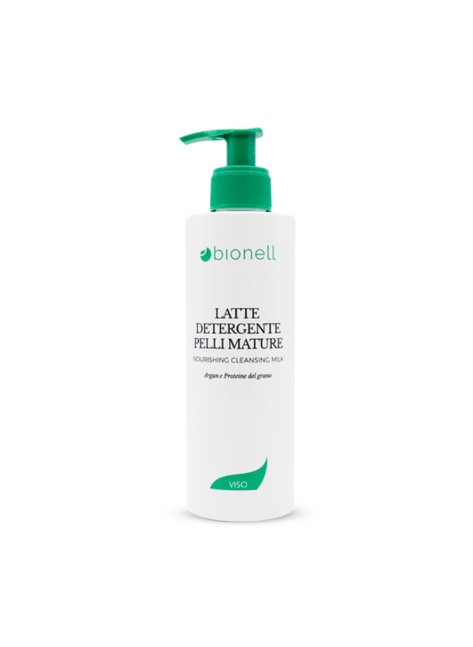 Latte Detergente Pelli Mature 300 ml