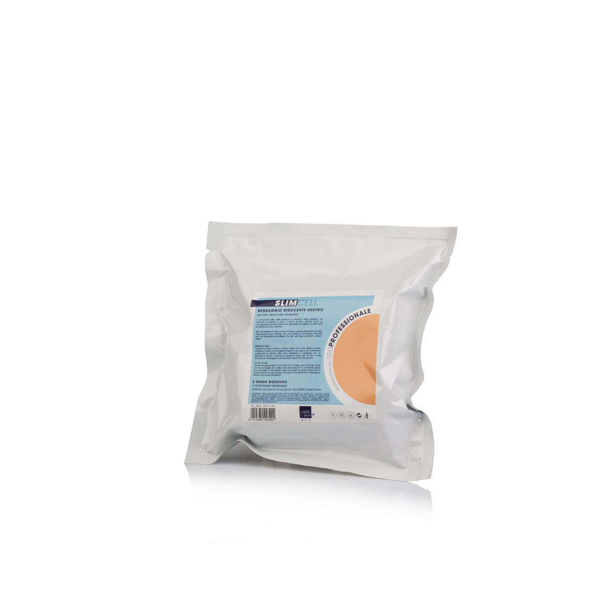 Labor - Bende trattamenti