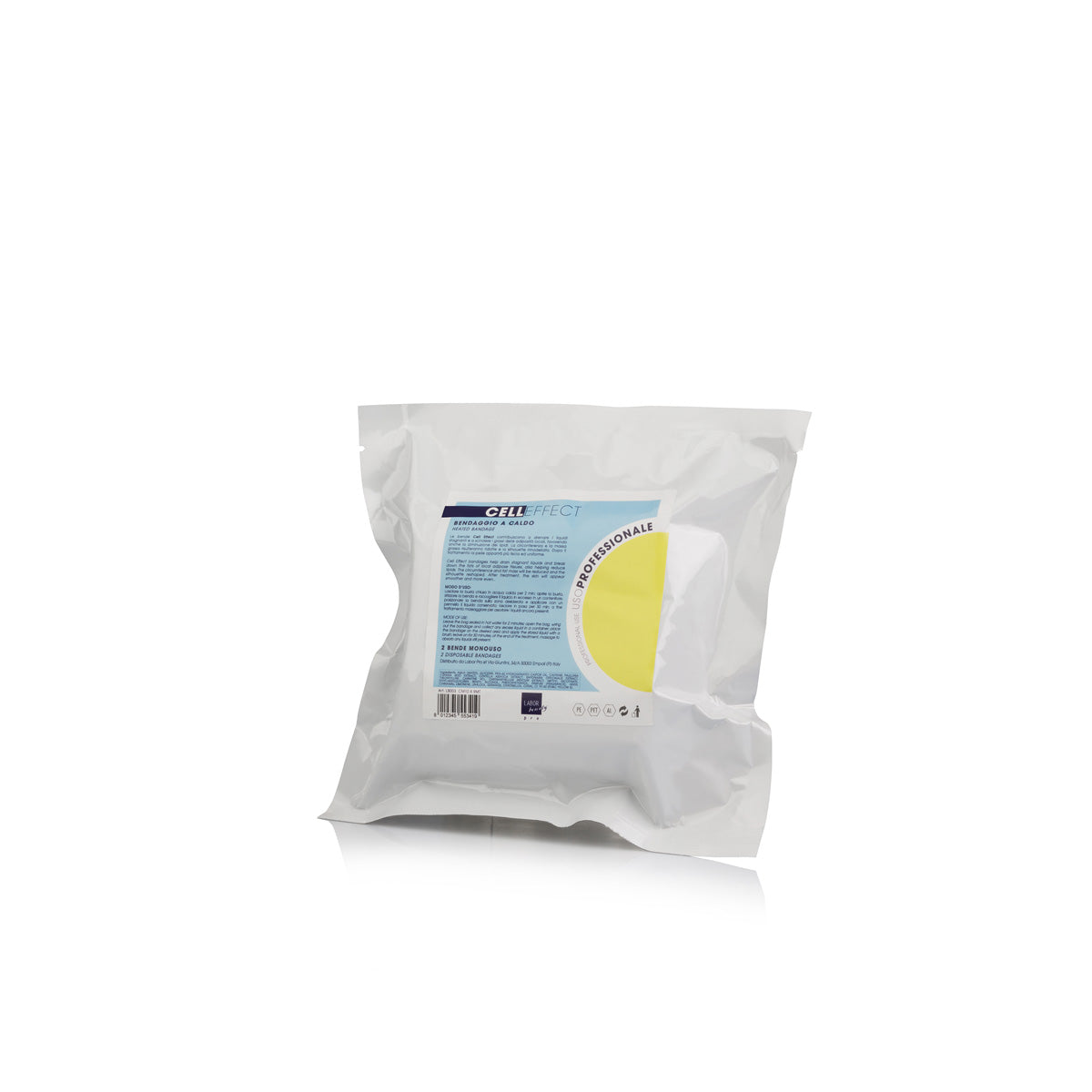 Labor - Bende trattamenti