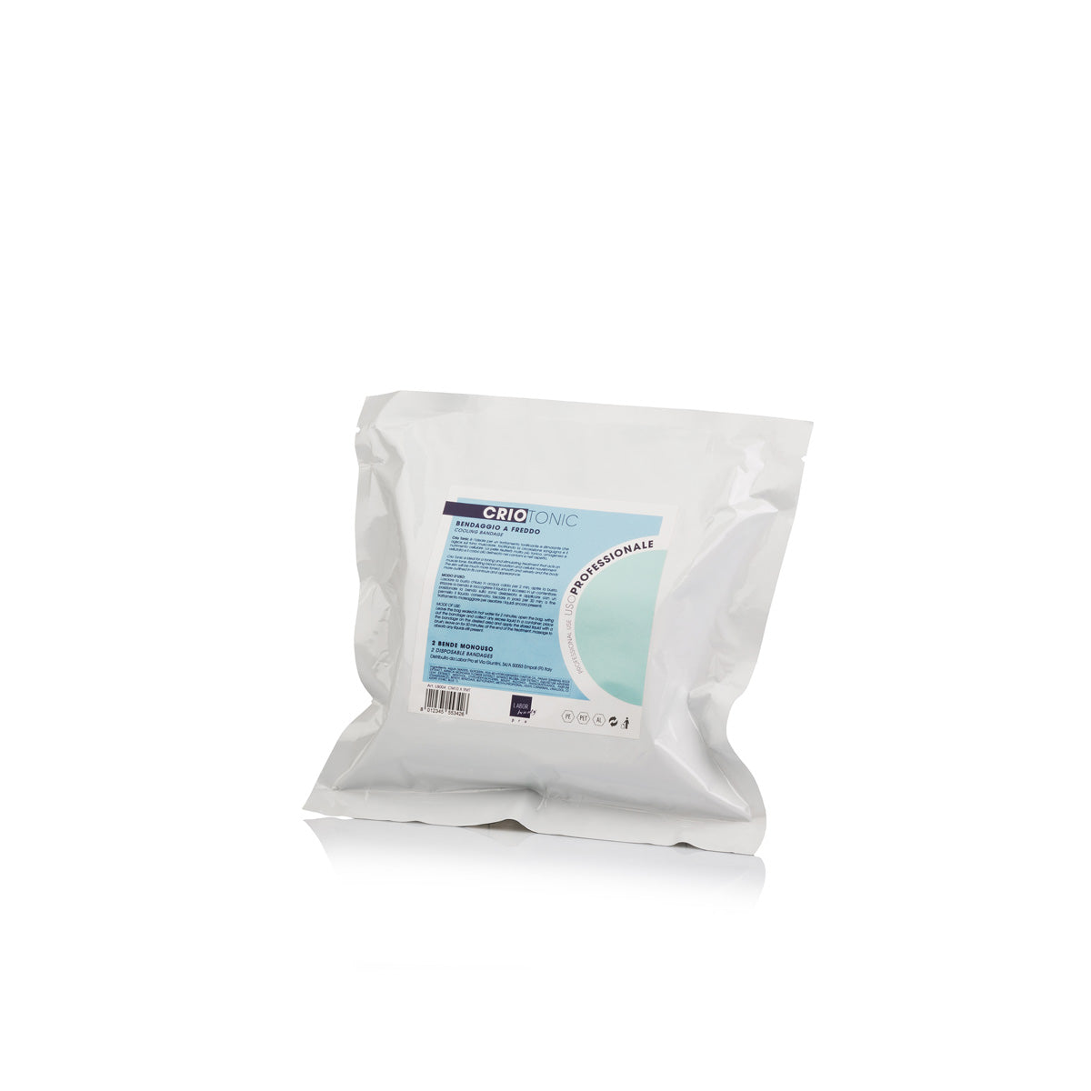 Labor - Bende trattamenti