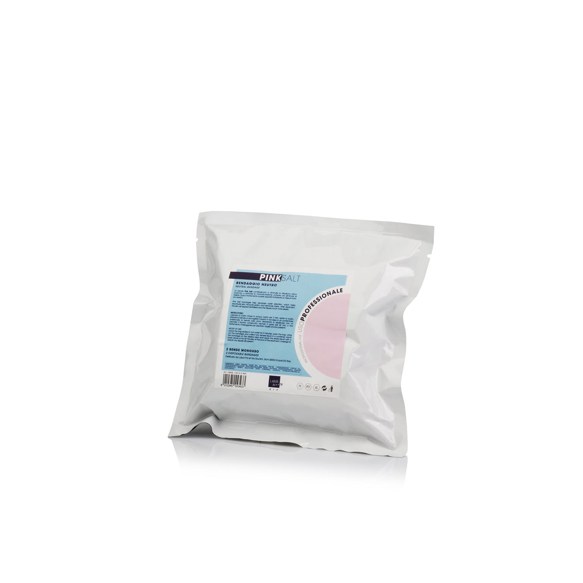 Labor - Bende trattamenti