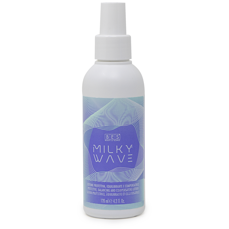 Milky Wave Lozione Protettiva 120ml
