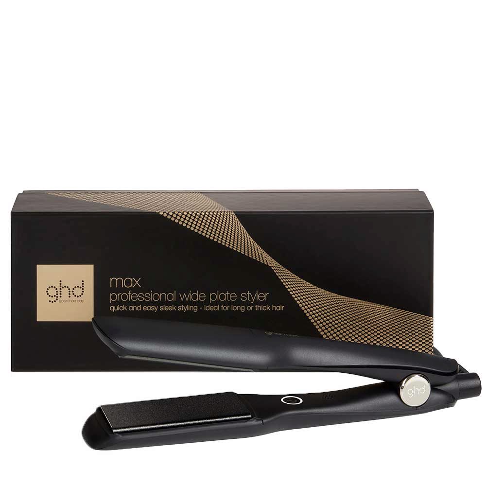 GHD MAX STYLER - PIASTRA PER CAPELLI