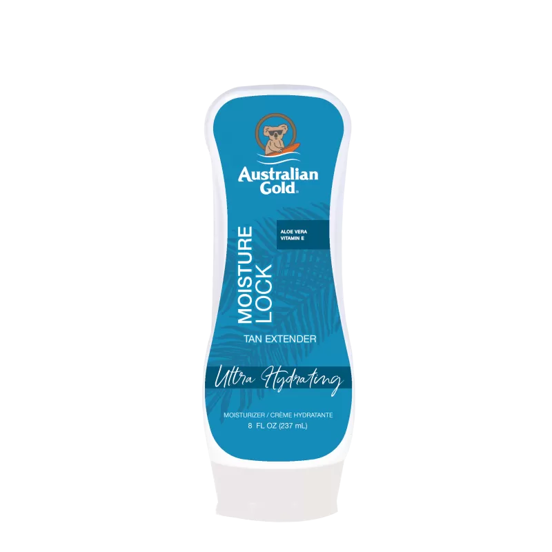 AUSTRALIAN GOLD - MOISTURE LOCK (DOPO SOLE)