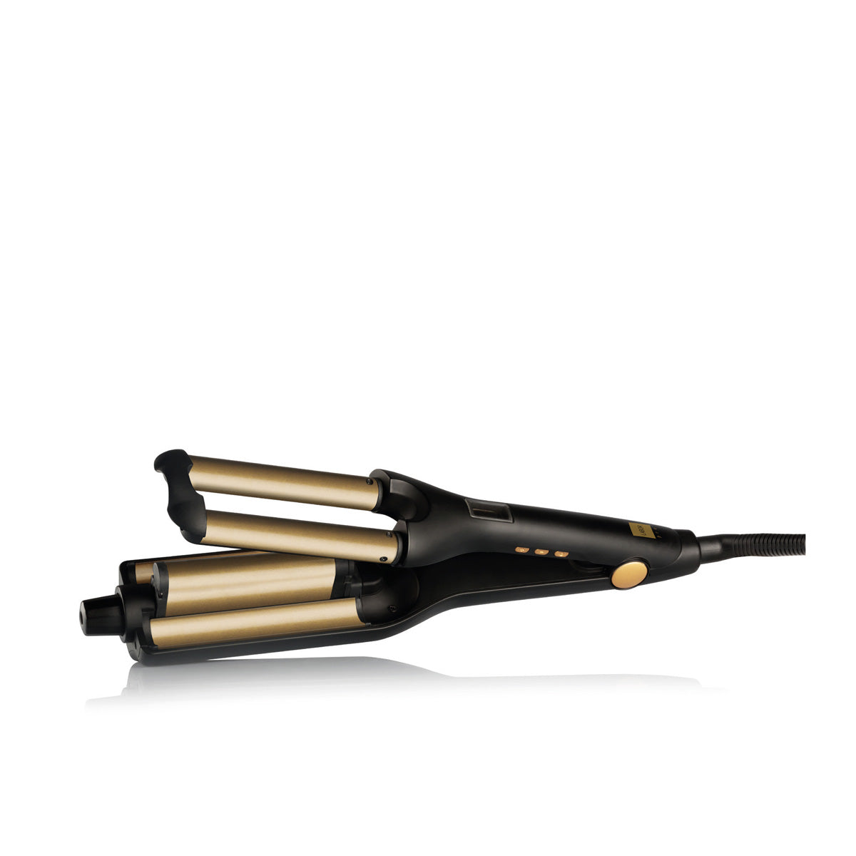Labor - Piastra ondulante per capelli Multi Wave