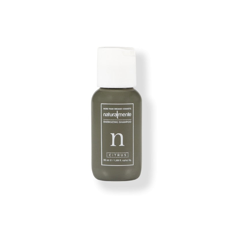 Shampoo agrumi volumizzante