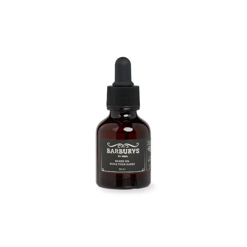 Barburys olio da barba