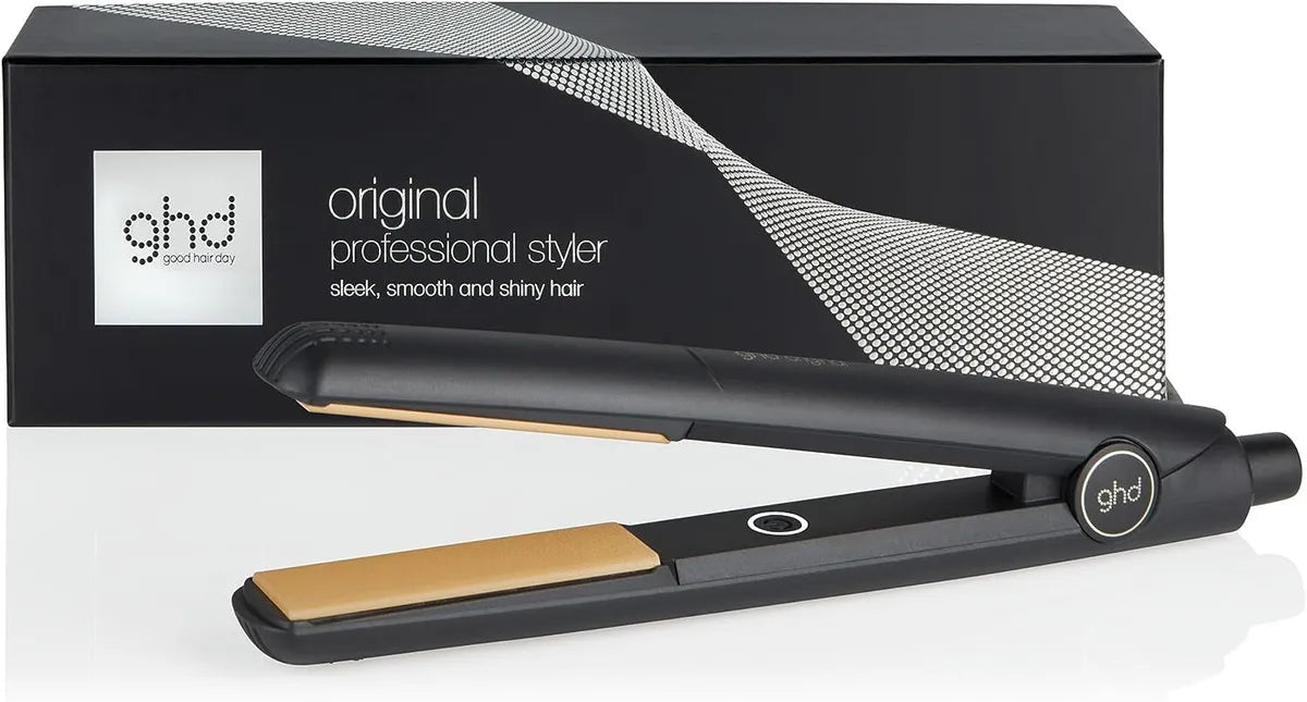GHD ORIGINAL STYLER - PIASTRA PER CAPELLI