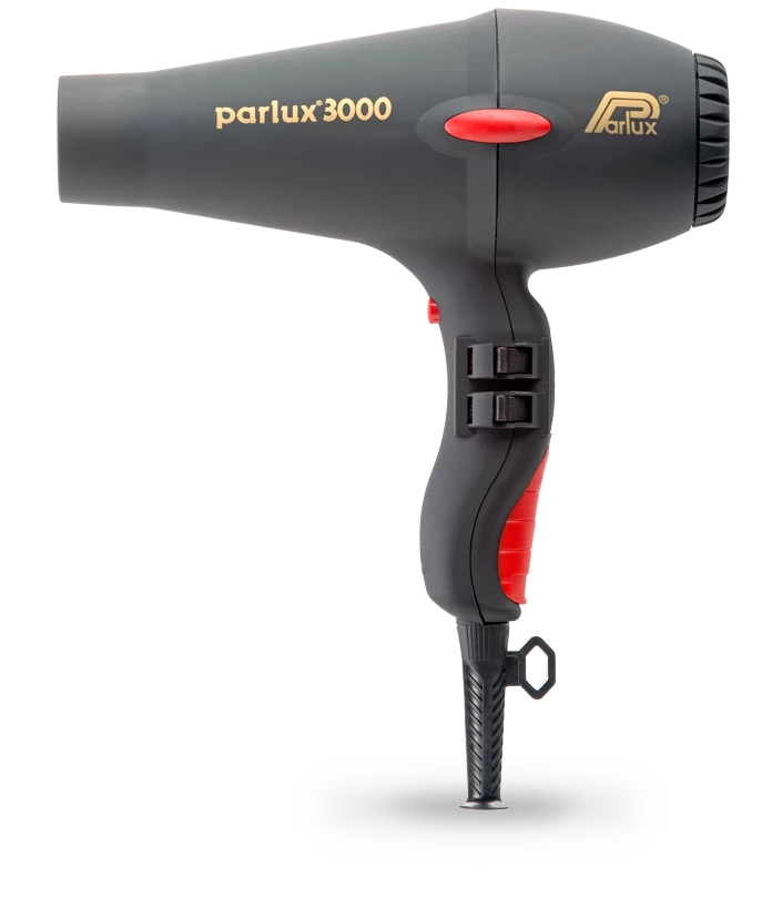 PARLUX ASCIUGACAPELLI 3000