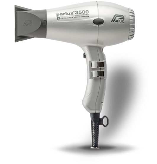PARLUX ASCIUGACAPELLI 3500 SUPERCOMPACT