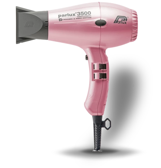 PARLUX ASCIUGACAPELLI 3500 SUPERCOMPACT