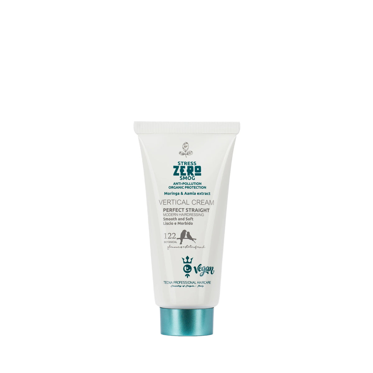 Zero – Perfect Straight Vertical Cream