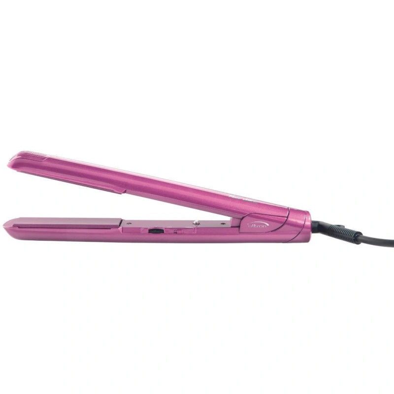 Mini Piastra per capelli Match 2 Proline rosa 45w Ultron