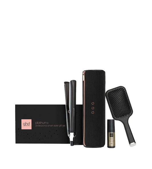 GHD PLATINUM+ - GIFT SET REGALO