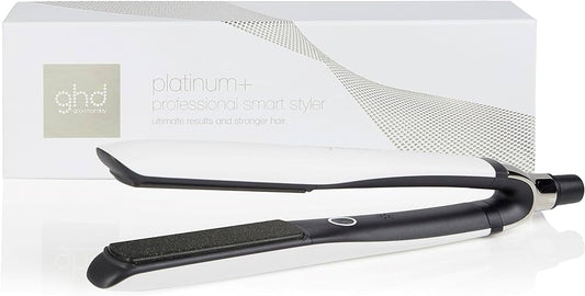 GHD PLATINUM+ STYLER - PIASTRA PER CAPELLI (BIANCA)