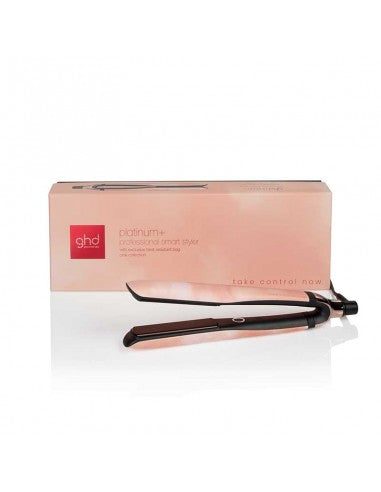 PIASTRA PER CAPELLI GHD PLATINUM+ PINK ROSA PESCA