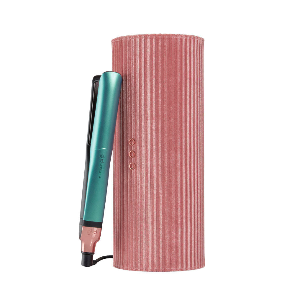 GHD PLATINUM+ STYLER - PIASTRA PER CAPELLI VERDE GIADA