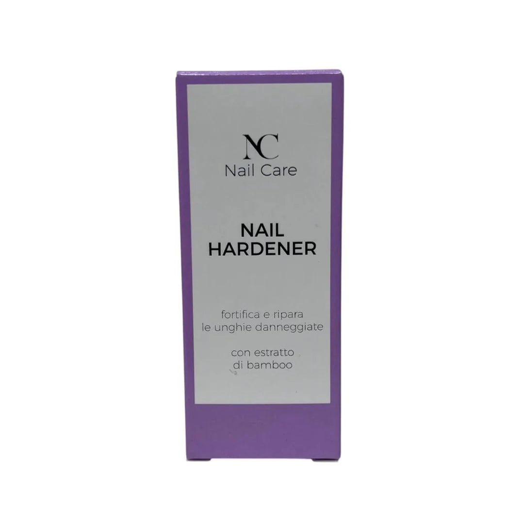GLAMOUR NAILS Nail Hardener