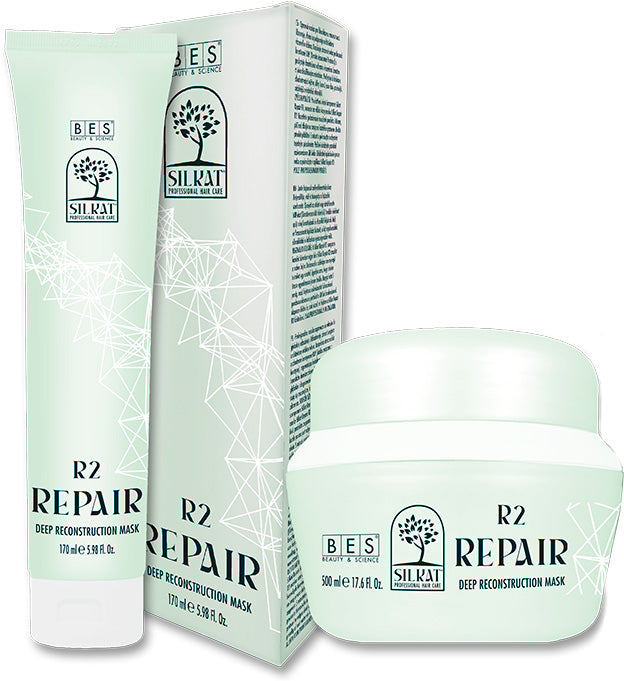 Silkat Repair R2 - Deep Reconstruction Mask