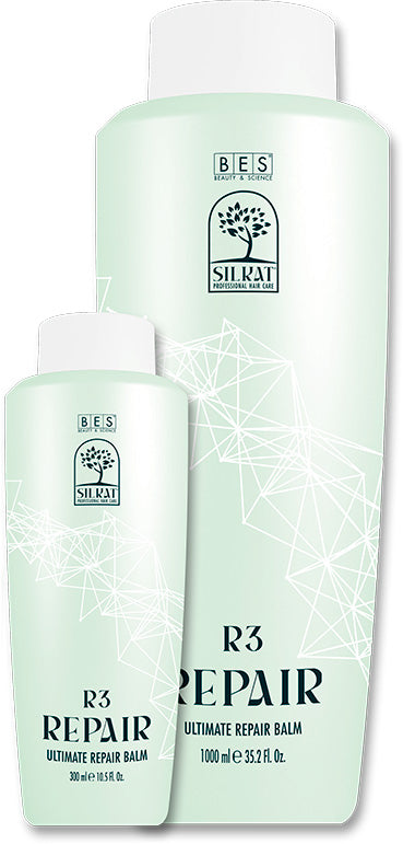 Silkat Repair R3 - Ultimate Repair Balm