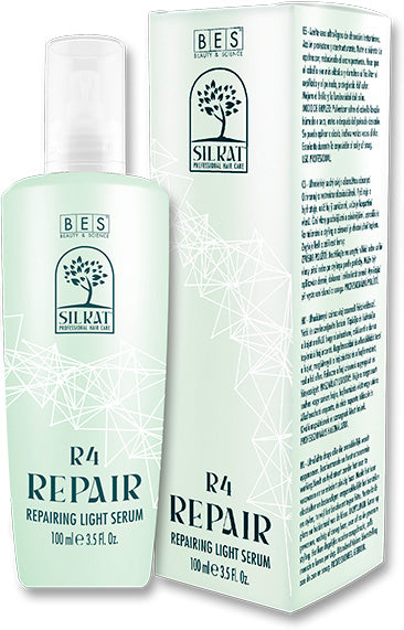 Silkat Repair R4 - Repairing Light Serum 100ml