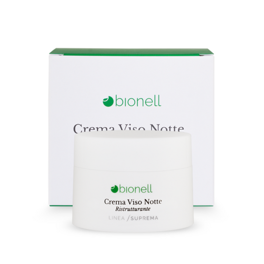 Crema Viso Notte Bionell 50ml