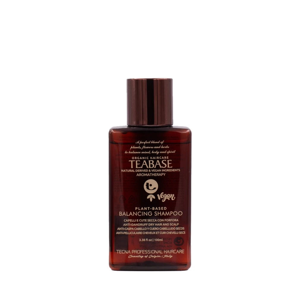 Tecna Teabase - Balancing Shampoo