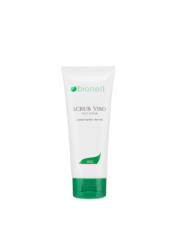 Scrub Viso Purificante 100 ml