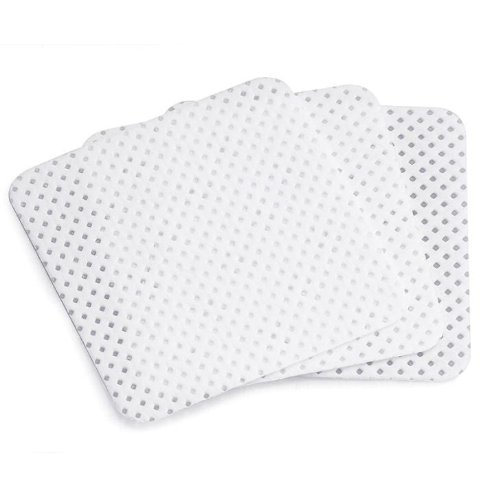 Sibel Lint Free Wipes 60 pz
