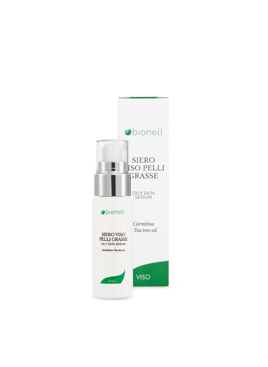 Siero Pelli Grasse 30 ml