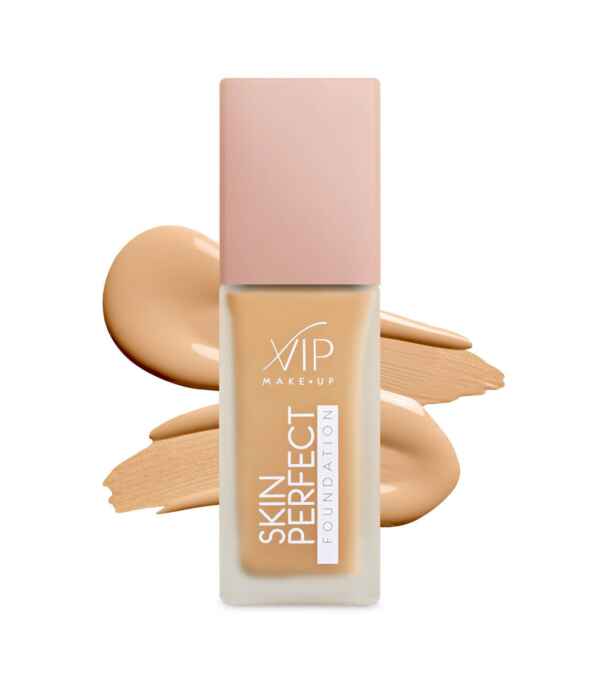 VIP - Skin Perfect Foundation Antiage