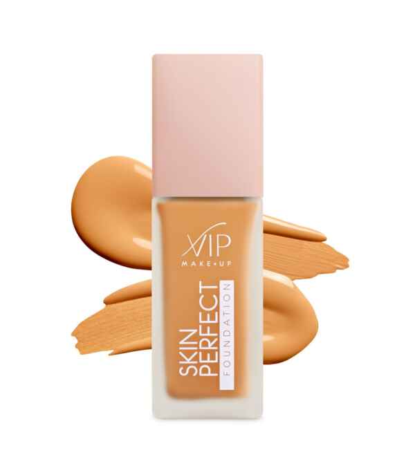 VIP - Skin Perfect Foundation Antiage