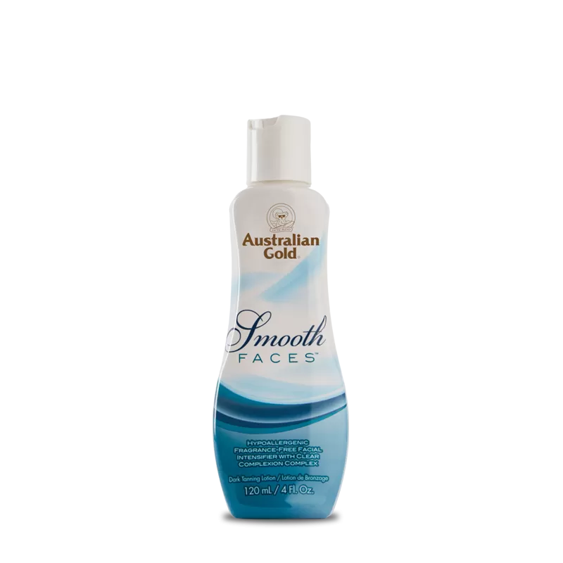 AUSTRALIAN GOLD - SMOOTH FACES (PREPARATORI)