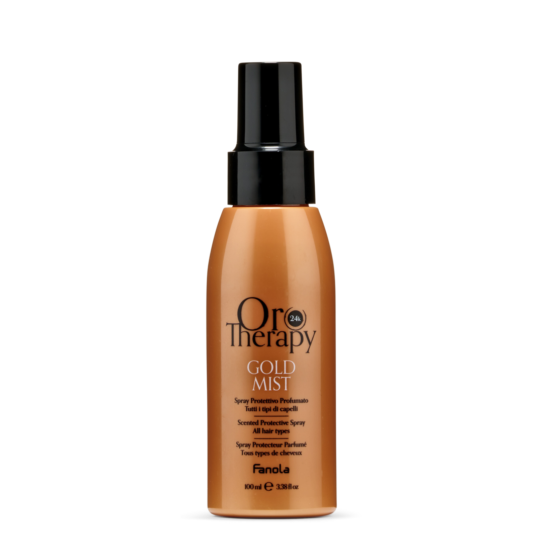 Fanola Orotherapy Perfumed Protective Spray 100 ml