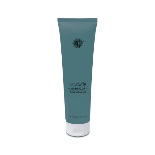 Fluido modellante per capelli ricci 150ml | Stay Curly