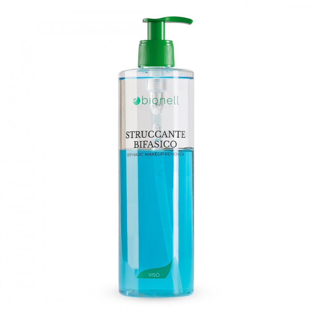 Struccante Bifasico Bionell Senza Parabeni 500 ml