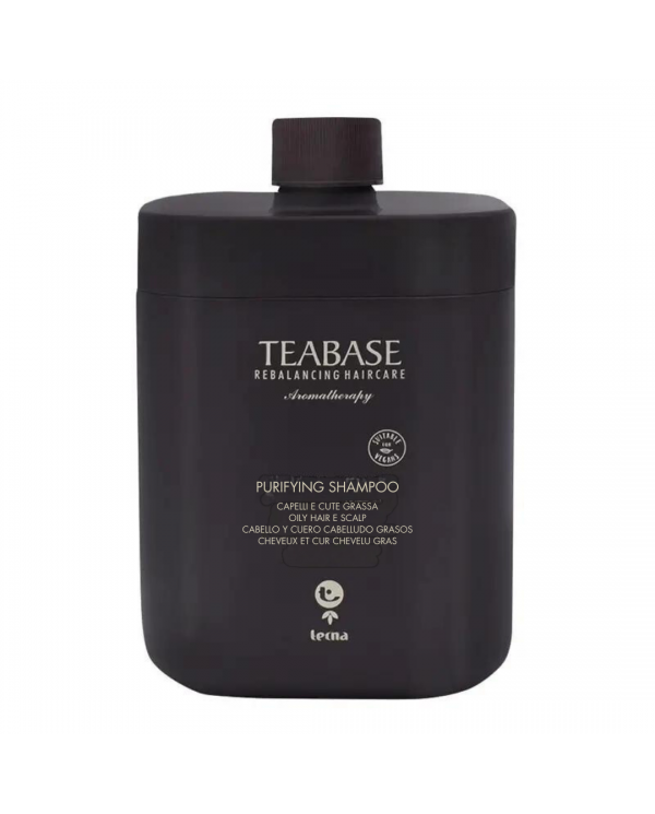 Teabase - Purifying Shampoo