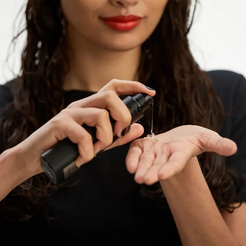 OLIO DI ARGAN TERMOPROTETTORE GHD SLEEK TALKER
