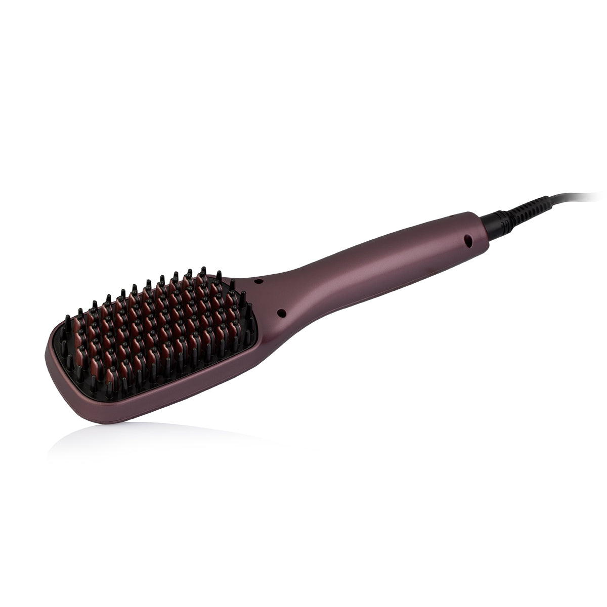 Labor - Termospazzola lisciante Plum Therm