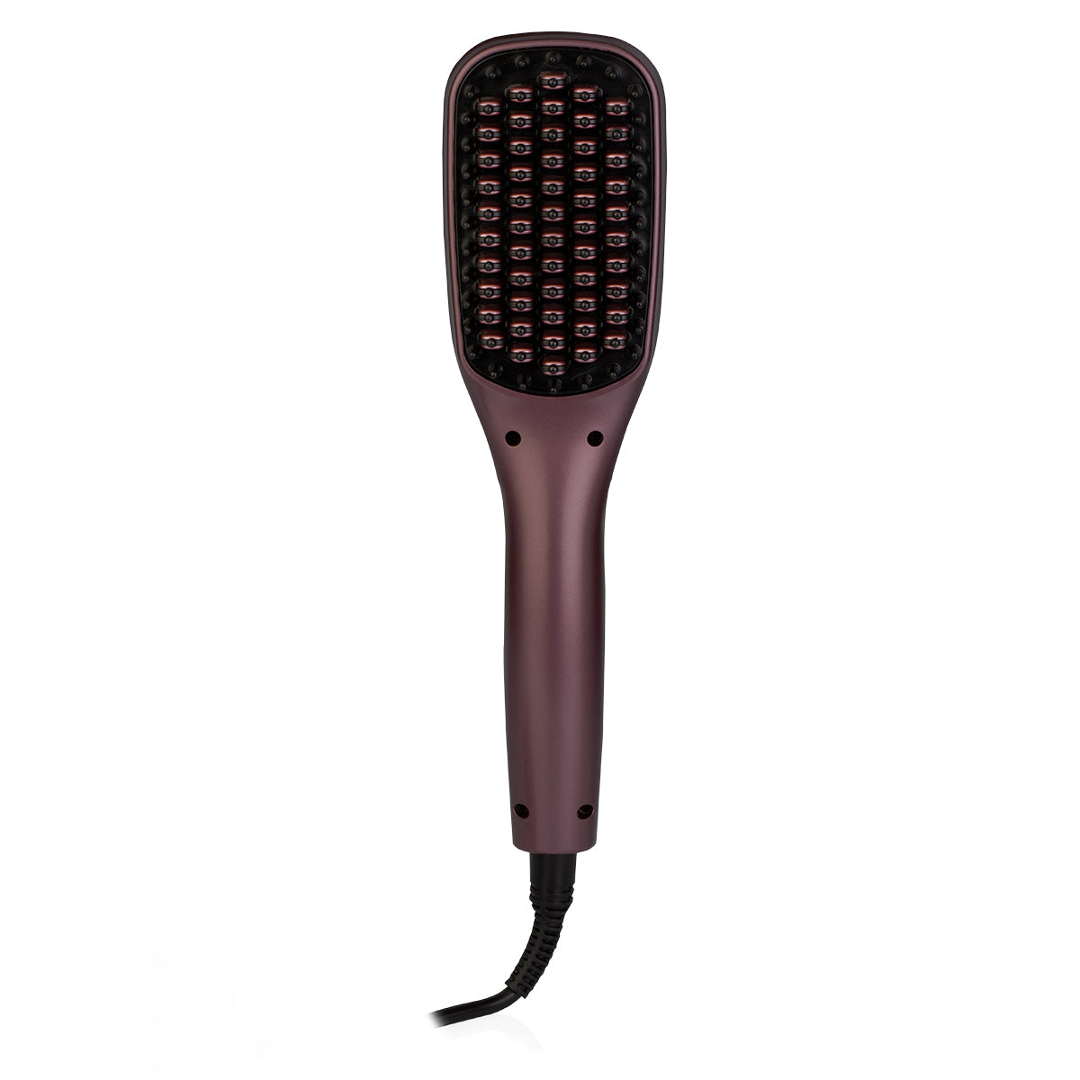 Labor - Termospazzola lisciante Plum Therm